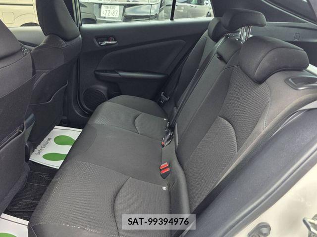 Toyota PRIUS 2019-05 7021270-11