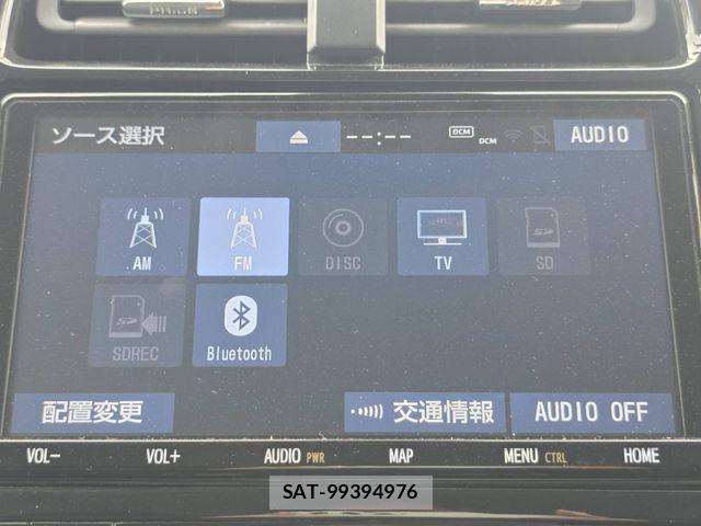 Toyota PRIUS 2019-05 7021270-18