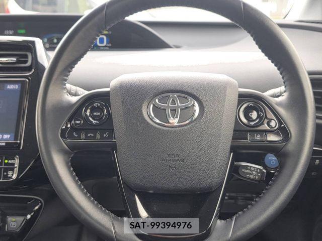 Toyota PRIUS 2019-05 7021270-20