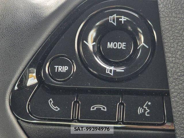 Toyota PRIUS 2019-05 7021270-21