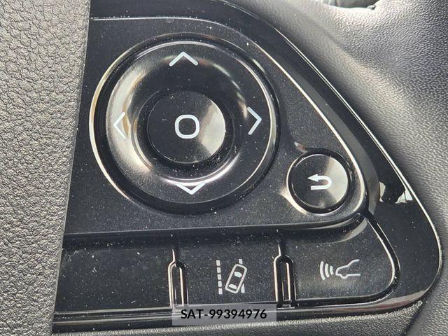 Toyota PRIUS 2019-05 7021270-22