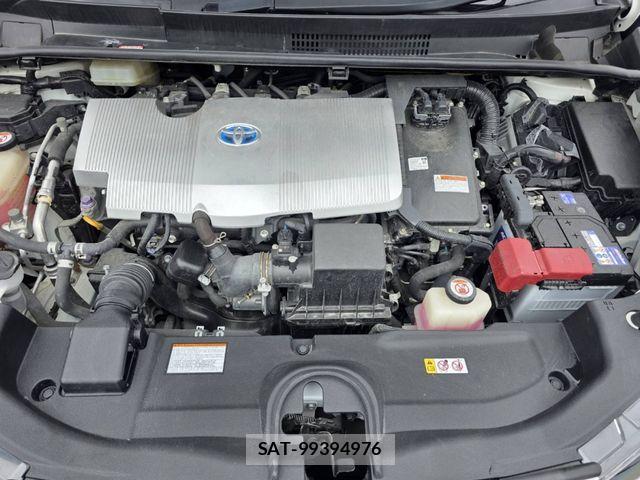 Toyota PRIUS 2019-05 7021270-29