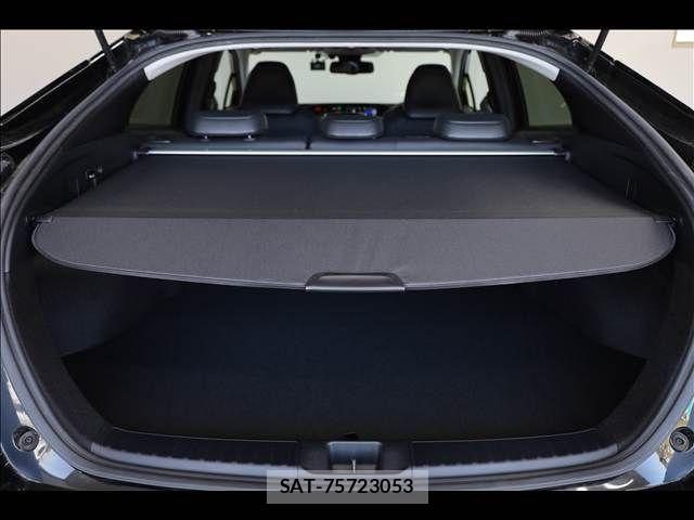 Toyota PRIUS 2021-04 7021262-19