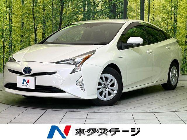 Toyota PRIUS 2017-05 7021269-0