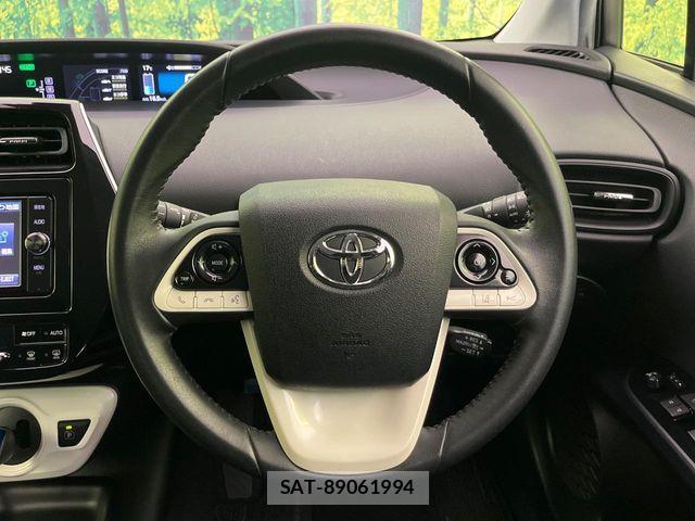 Toyota PRIUS 2017-05 7021269-10