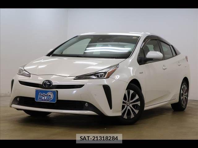 Toyota PRIUS 2019-08 7021263-16