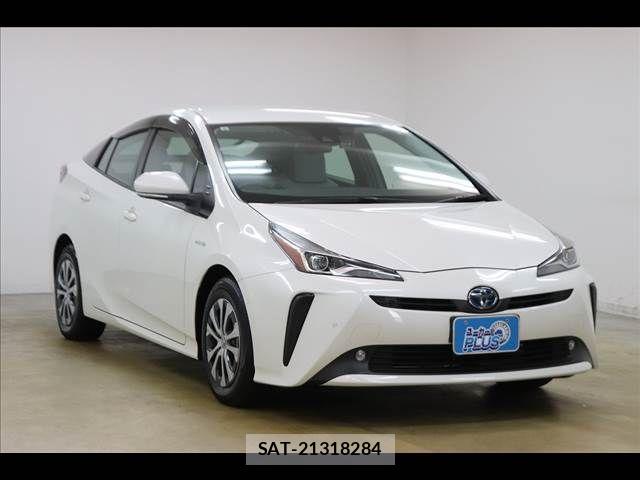 Toyota PRIUS 2019-08 7021263-17