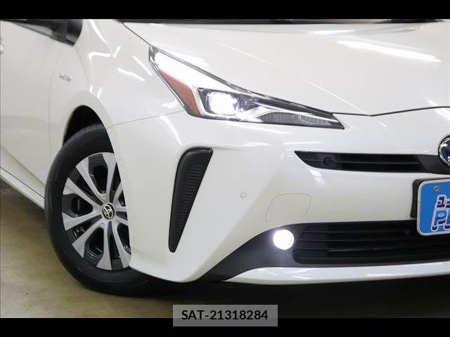 Toyota PRIUS 2019-08 7021263-22