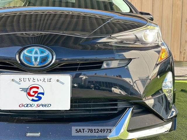 Toyota PRIUS 2017-09 7021279-18