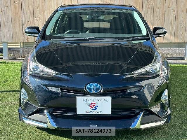 Toyota PRIUS 2017-09 7021279-3