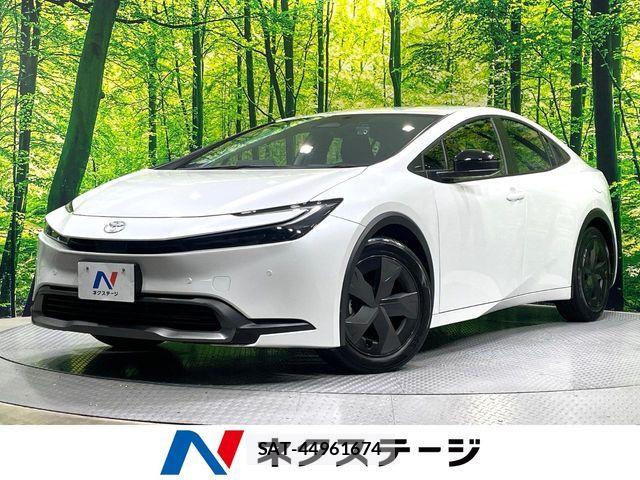 Toyota PRIUS 2023-09 7021252-0