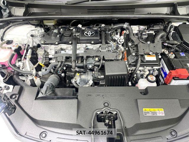 Toyota PRIUS 2023-09 7021252-17