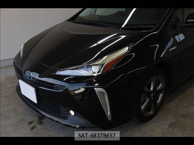 Toyota PRIUS 2019-11 7021259-12