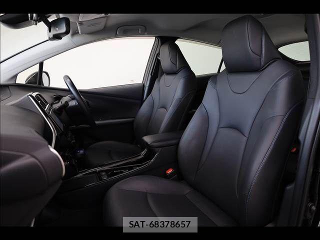 Toyota PRIUS 2019-11 7021259-17