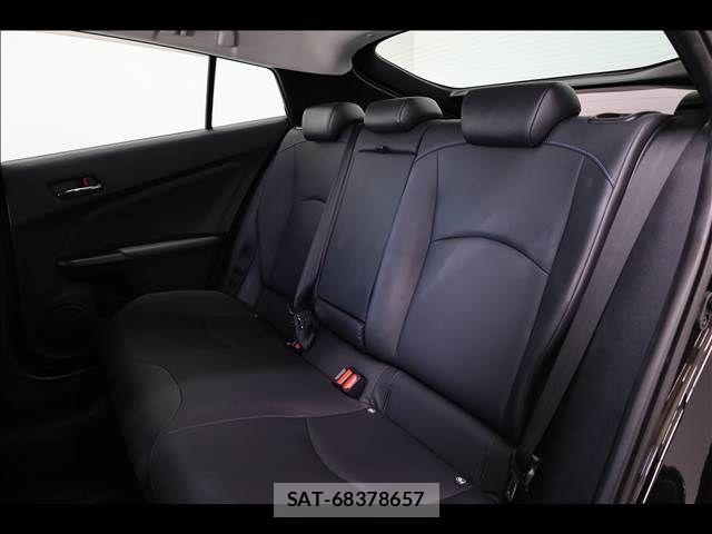 Toyota PRIUS 2019-11 7021259-18