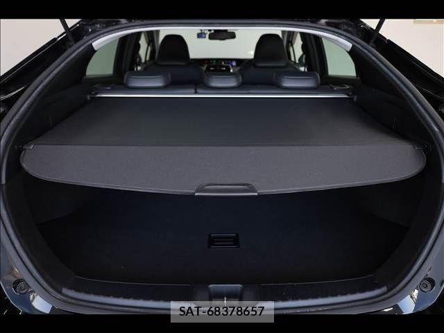 Toyota PRIUS 2019-11 7021259-19