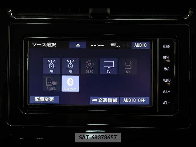 Toyota PRIUS 2019-11 7021259-7