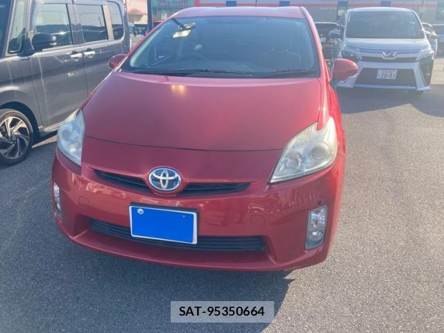 Toyota PRIUS 2011-06 7021299-0