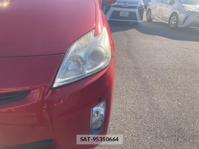 Toyota PRIUS 2011-06 7021299-1