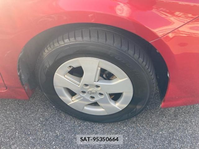 Toyota PRIUS 2011-06 7021299-2