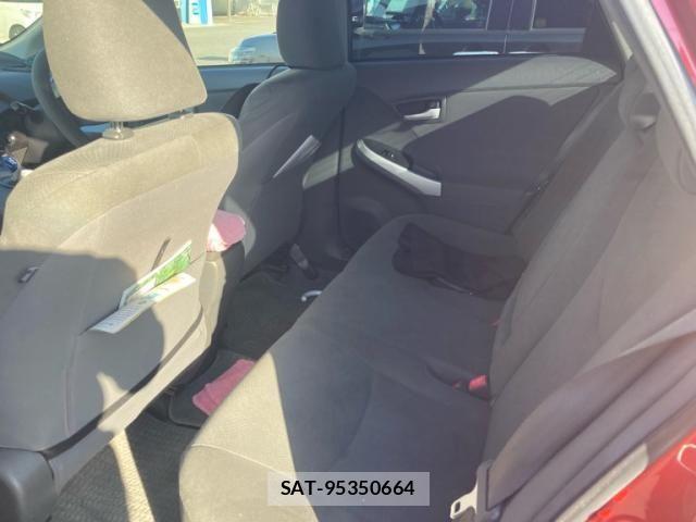 Toyota PRIUS 2011-06 7021299-8