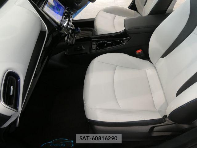 Toyota PRIUS 2019-10 7021266-19