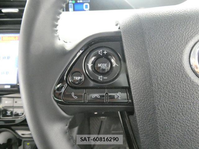 Toyota PRIUS 2019-10 7021266-23