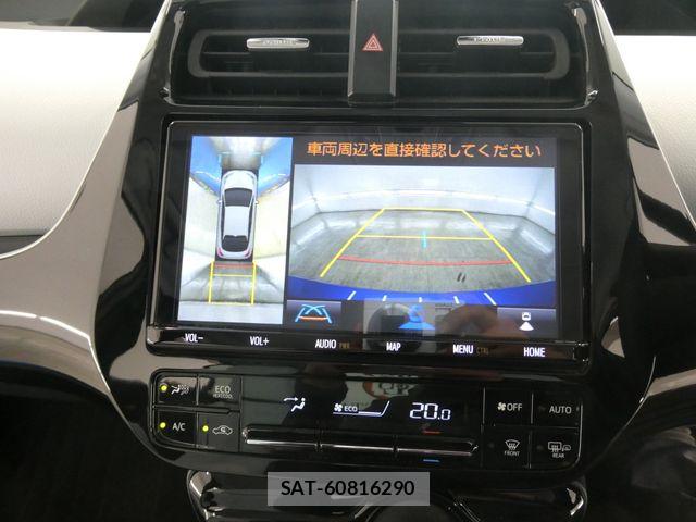 Toyota PRIUS 2019-10 7021266-26