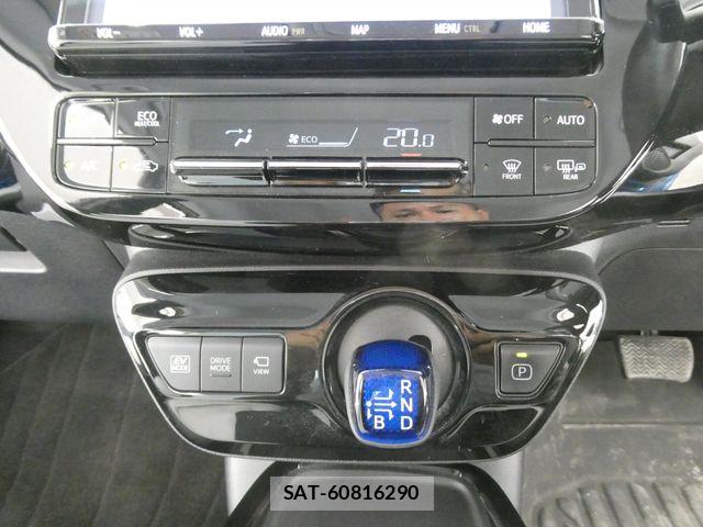 Toyota PRIUS 2019-10 7021266-27