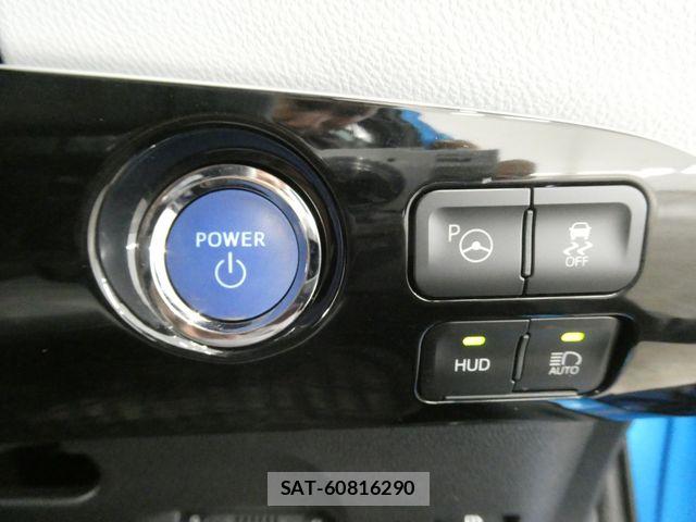 Toyota PRIUS 2019-10 7021266-29