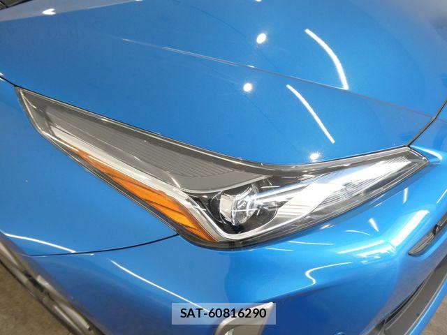 Toyota PRIUS 2019-10 7021266-8