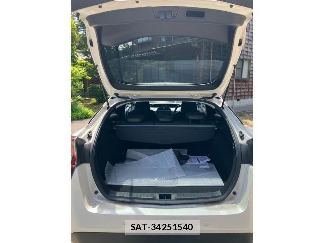Toyota PRIUS 2018-08 7021282-22