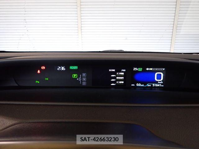 Toyota PRIUS 2021-12 7021246-9