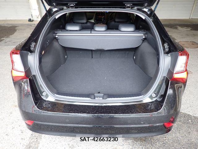 Toyota PRIUS 2021-12 7021246-22