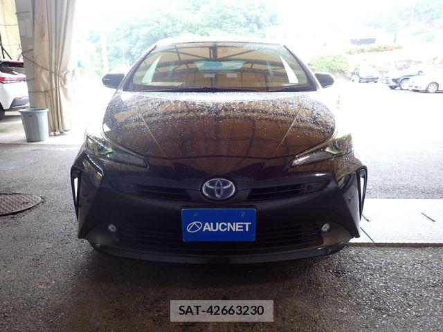 Toyota PRIUS 2021-12 7021246-4