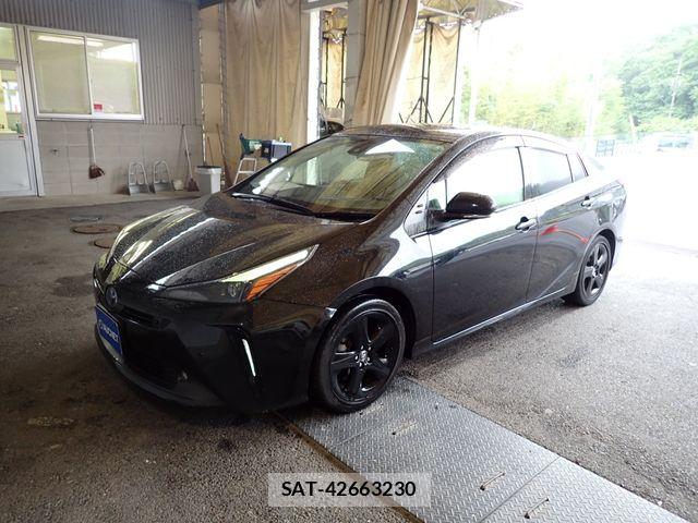 Toyota PRIUS 2021-12 7021246-5