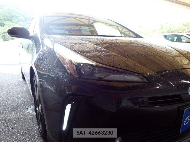 Toyota PRIUS 2021-12 7021246-8