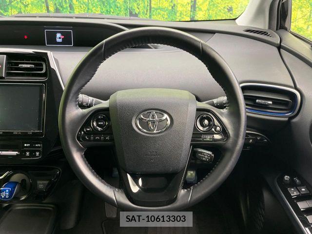 Toyota PRIUS 2021-03 7021255-10