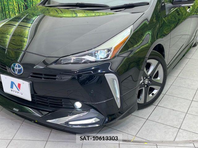 Toyota PRIUS 2021-03 7021255-11