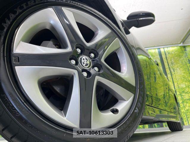Toyota PRIUS 2021-03 7021255-12