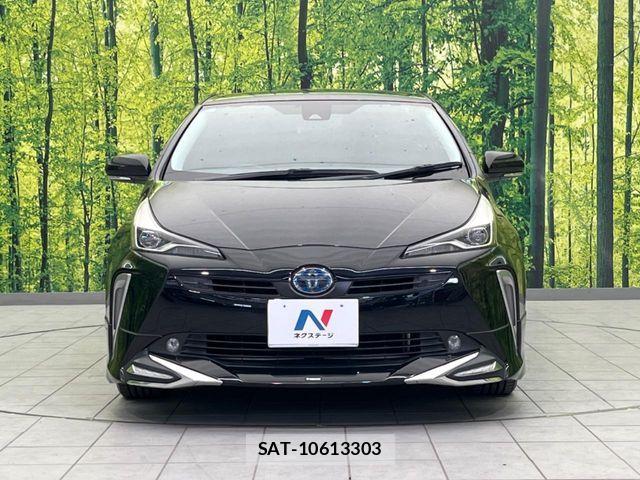 Toyota PRIUS 2021-03 7021255-13