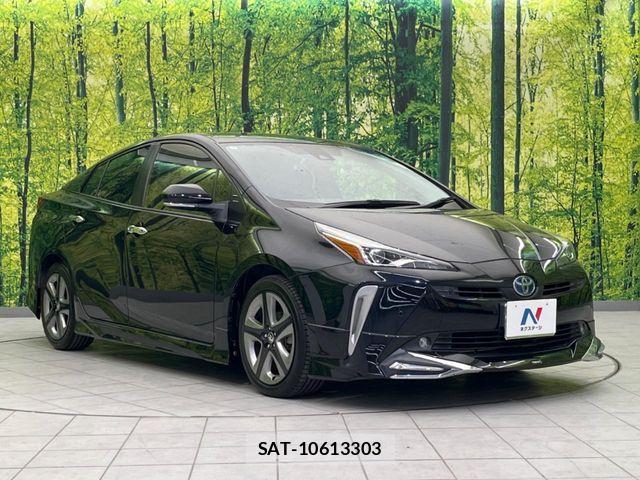 Toyota PRIUS 2021-03 7021255-15