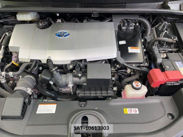 Toyota PRIUS 2021-03 7021255-17