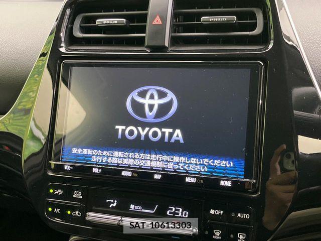 Toyota PRIUS 2021-03 7021255-4