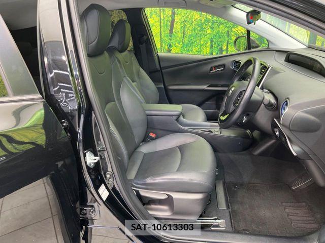 Toyota PRIUS 2021-03 7021255-7