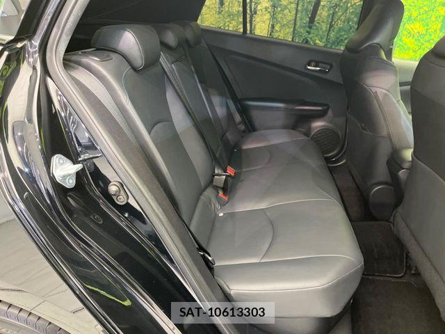 Toyota PRIUS 2021-03 7021255-8