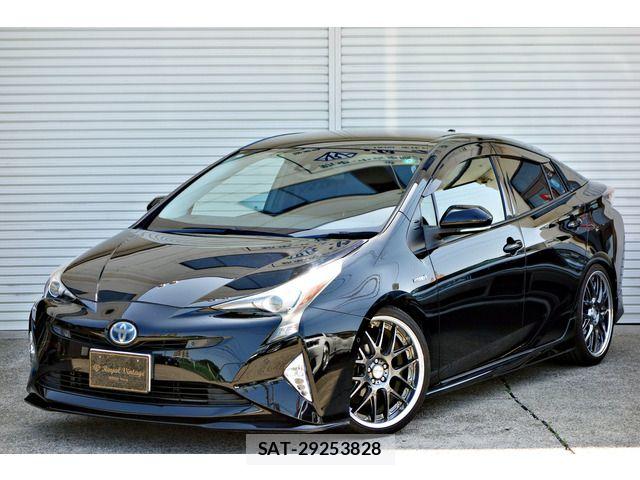 Toyota PRIUS 2018-01 7021273-0