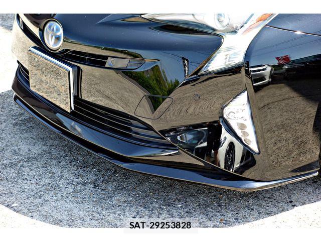 Toyota PRIUS 2018-01 7021273-9