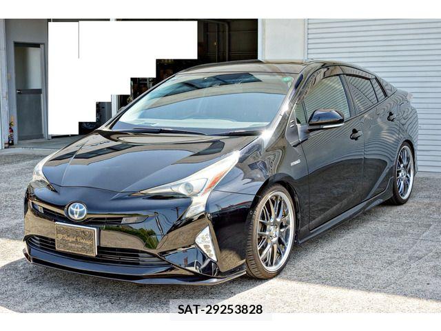 Toyota PRIUS 2018-01 7021273-6