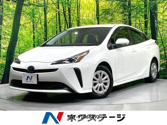 Toyota PRIUS 2021-02 7021265-0